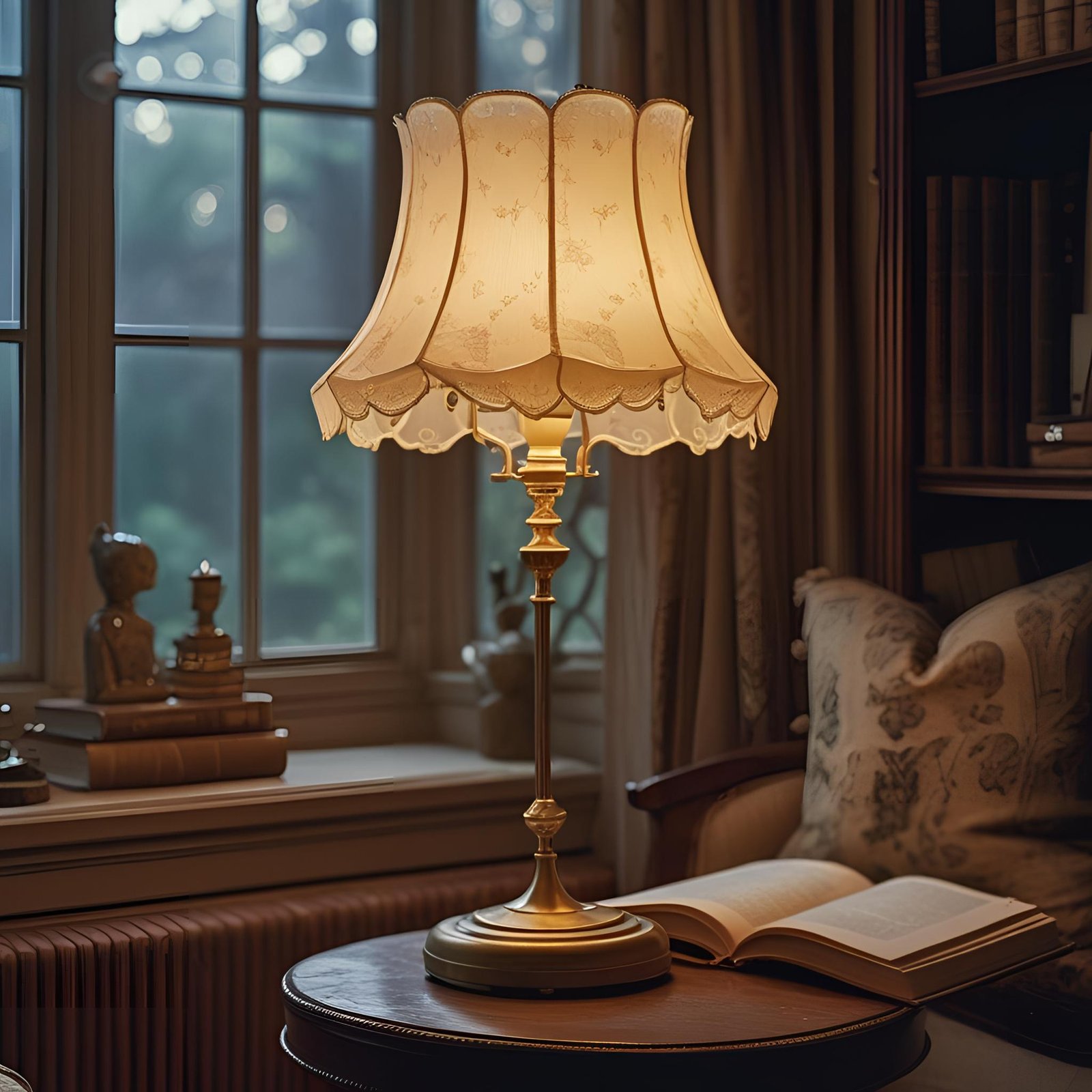 Table Lamps